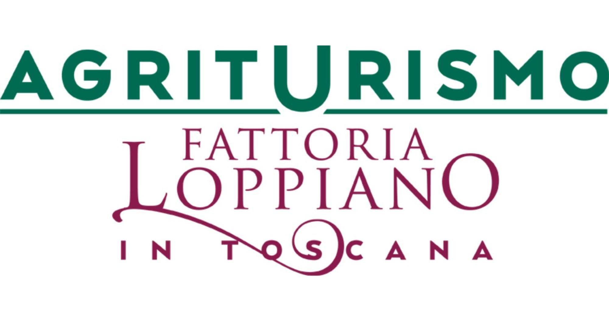הוילה Vivajo Agriturismo Fattoria Di Loppiano Regina Mundi מראה חיצוני תמונה
