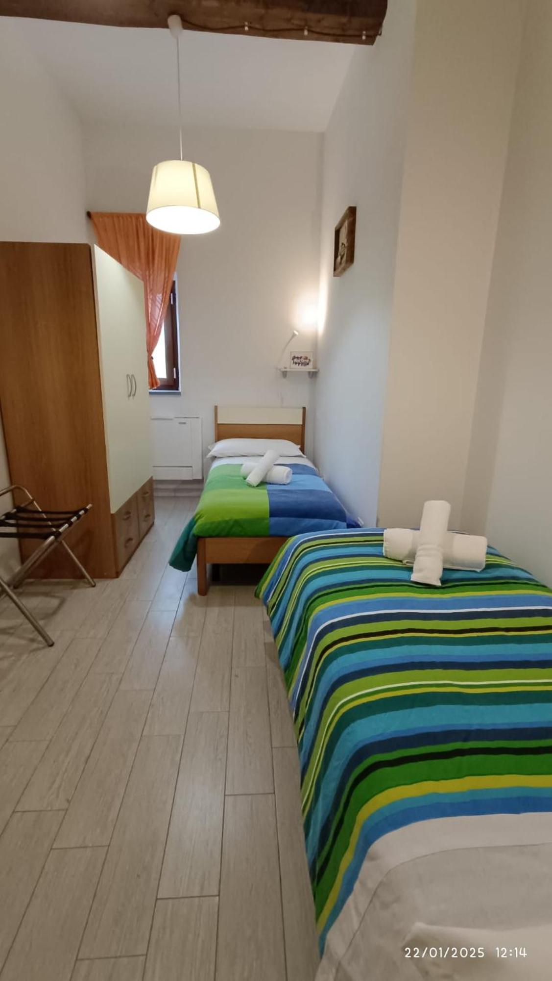 הוילה Vivajo Agriturismo Fattoria Di Loppiano Regina Mundi מראה חיצוני תמונה