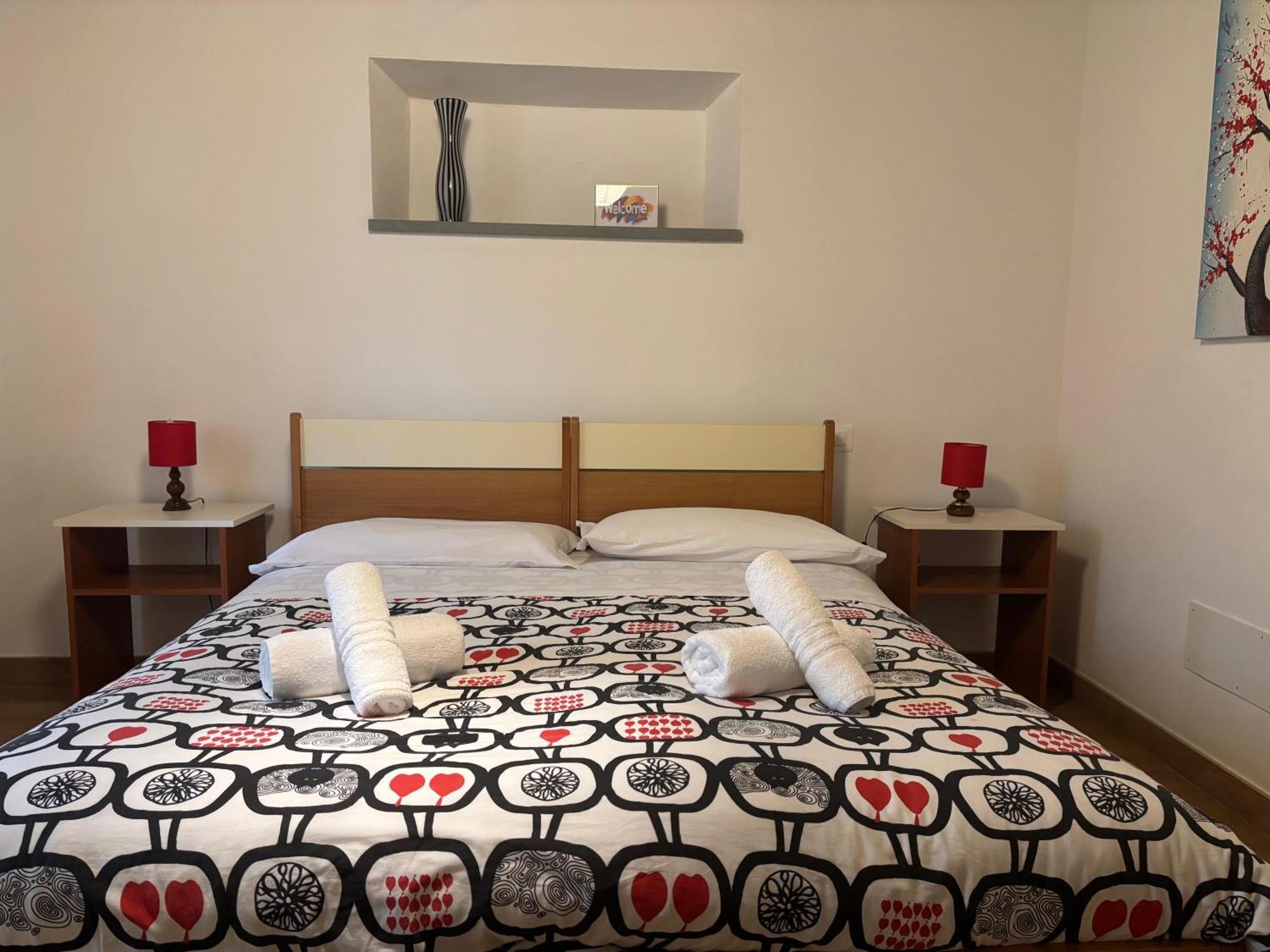 הוילה Vivajo Agriturismo Fattoria Di Loppiano Regina Mundi מראה חיצוני תמונה